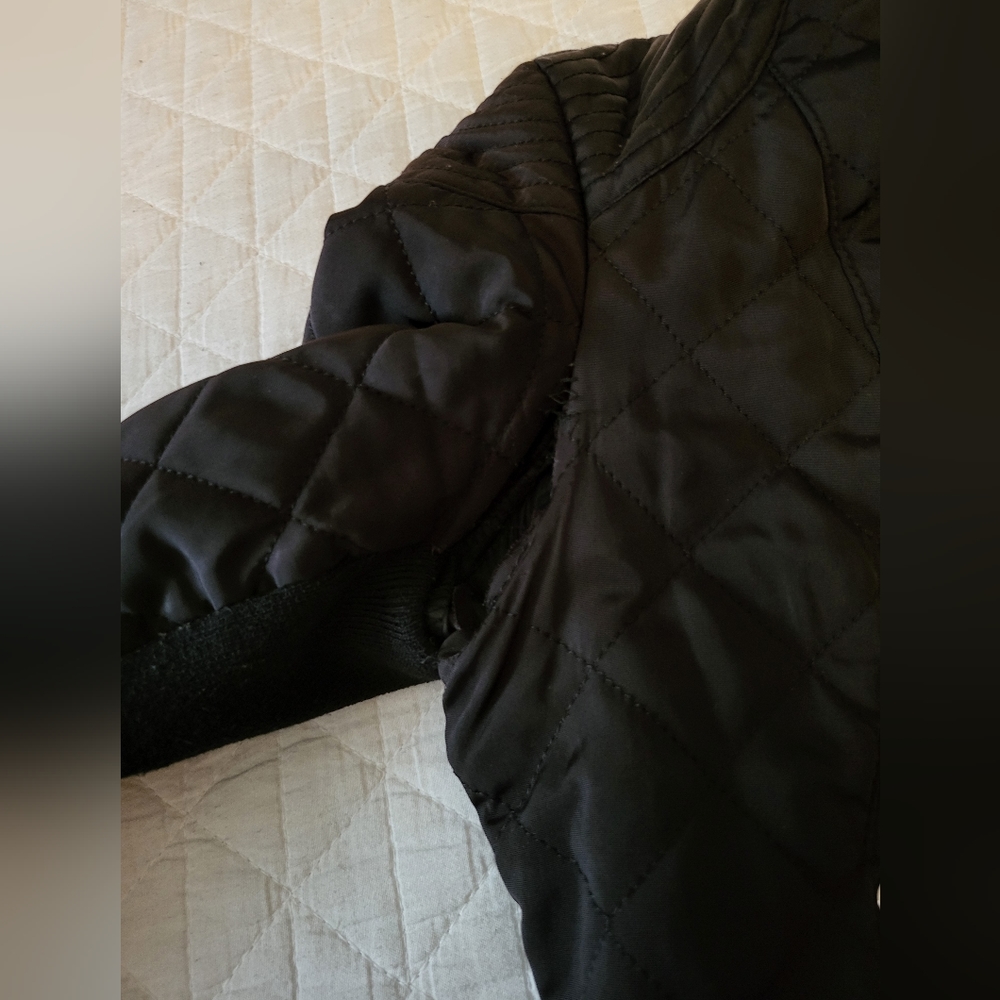 Bcbgeneration Black Jacket - image 5